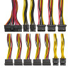 Блок питания 600W EXEGATE 600PPE EX260643RUS