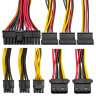 Блок питания 800W EXEGATE M800 EX292239RUS