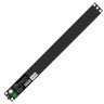 Блок розеток EXEGATE SERVERPRO PDU-19H608 AL-6S-EU2CU-SW-SPD1 EX280833RUS