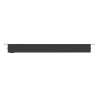 Блок розеток EXEGATE SERVERPRO PDU-19H701 AL-7S-C14-SPD3 EX280836RUS