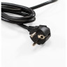 Блок розеток EXEGATE SERVERPRO PDU-19H904 AL-9S-EU2.5 EX280850RUS