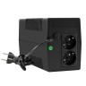 ИБП EXEGATE POWER NB-400.LED.AVR.2SH EX299468RUS