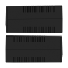 ИБП EXEGATE POWER NB-800.LED.AVR.2SH.USB EX299762RUS