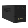 ИБП EXEGATE SPECIALPRO UNB-1000.LED.AVR.4SH EX299952RUS