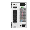 ИБП ON-LINE EXEGATE POWEREXPERT TL-3000.72V.LCD.AVR.3SH.USB.RS232.SNMP EX296949RUS