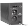 Источник бесперебойного питания EXEGATE POWER BACK BNB-650.LED.AVR.2SH.RJ.USB EP285555RUS