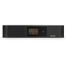 Источник бесперебойного питания EXEGATE SERVERRM UNL-2000.LCD.AVR.2SH.3C13.USB.2U EX293851RUS