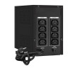 Источник бесперебойного питания EXEGATE SPECIALPRO SMART LLB-1500.LCD.AVR.6C13.RJ EP285501RUS