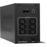 Источник бесперебойного питания EXEGATE SPECIALPRO UNB-1000.LED.AVR.6C13.RJ.USB EP285480RUS