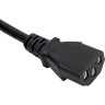 Кабель EXEGATE POWER PC-1,5P VDE-250V-3*0.75MM2 1.5м. EP280643RUS