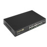 Коммутатор неуправляемый EXEGATE EDGS-1016D EX298695RUS