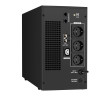 Комплект EXEGATE ИБП EX295990RUS + батарея 100Aч EX282985RUS 4шт EX296873RUS