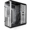 Корпус EXEGATE CP-603-CP400 MIDITOWER EX278391RUS