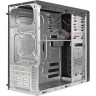Корпус EXEGATE MA-373X-UN400 MINITOWER EX283242RUS