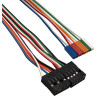 Корпус EXEGATE MA-373X-UN500 MINITOWER EX283244RUS