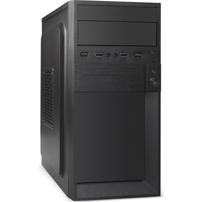 Корпус EXEGATE MINITOWER BAA-105-01-UNS500 EX299177RUS