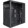 Корпус EXEGATE MINITOWER BAA-109U2-UNS450 EX299136RUS