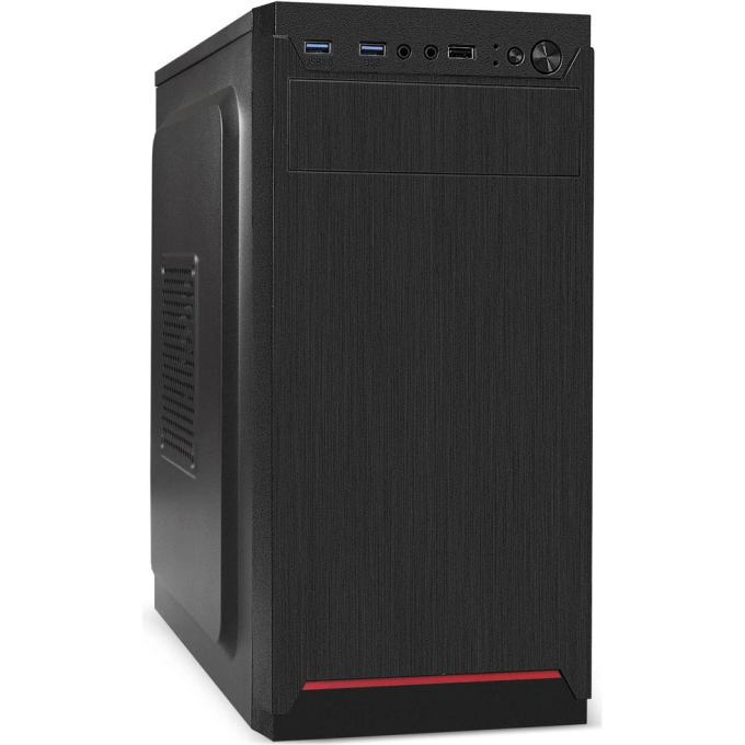 Корпус EXEGATE MINITOWER BAA-114U2-UNS450 EX299208RUS