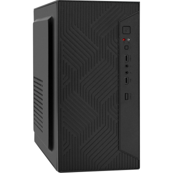 Корпус EXEGATE MINITOWER BAA-303-UNS500 (mATX, БП UNS500
