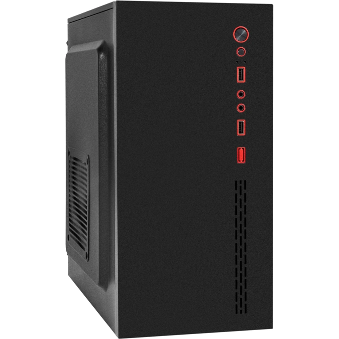 Корпус EXEGATE MINITOWER BAA-403-UNS450 EX299254RUS