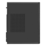 Корпус EXEGATE MINITOWER BAA-503U2-UNS500 EX300612RUS