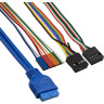 Корпус EXEGATE XP-330U-XP400 MIDITOWER EX272727RUS