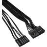 Корпус EXEGATE XP-332-XP400 MIDITOWER EX283071RUS