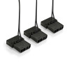 Корпус Miditower EXEGATE EVO-8243-NPX500 EX293017RUS
