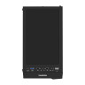 Корпус Miditower EXEGATE EVO-9211-600NPX EX300154RUS