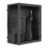 Корпус Minitower EXEGATE BAA-303M EX299061RUS