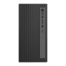 Корпус Minitower EXEGATE BAA-303M-UNS500 EX299219RUS
