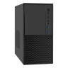 Корпус Minitower EXEGATE BAA-308MU2-AAA400 EX299075RUS