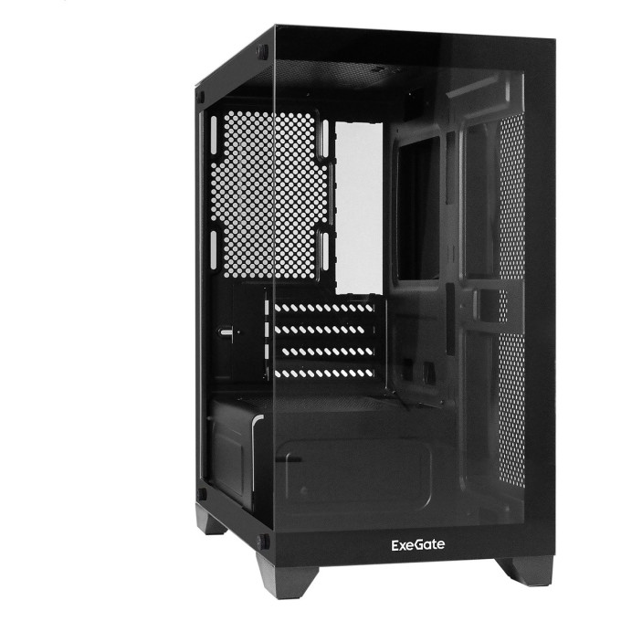 Корпус Minitower EXEGATE i3 SEA LE-NPX550 EX299569RUS