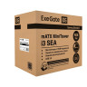 Корпус Minitower EXEGATE i3 SEA-NPX800 EX298757RUS