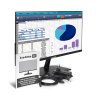 Монитор EXEGATE PROSMART EH2400 23,8 дюйма EX300419RUS