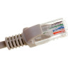 Патч-корд EXEGATE UTP-RJ45-RJ45-5E-CU-2M-GY EX282012RUS
