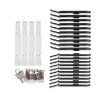 Серверная платформа EXEGATE PRO 4U650-010/4U4139L/Redundant 2x1200W EX293880RUS