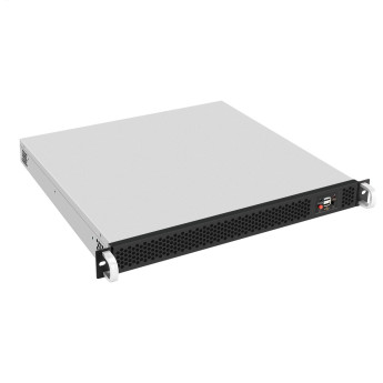Серверный корпус EXEGATE PRO 1U430-02, без БП