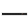 Серверный корпус EXEGATE PRO 1U430-02, БП 1U-1000ADS EX297138RUS
