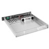 Серверный корпус EXEGATE PRO 1U430-02, БП 1U-350ADS EX297130RUS