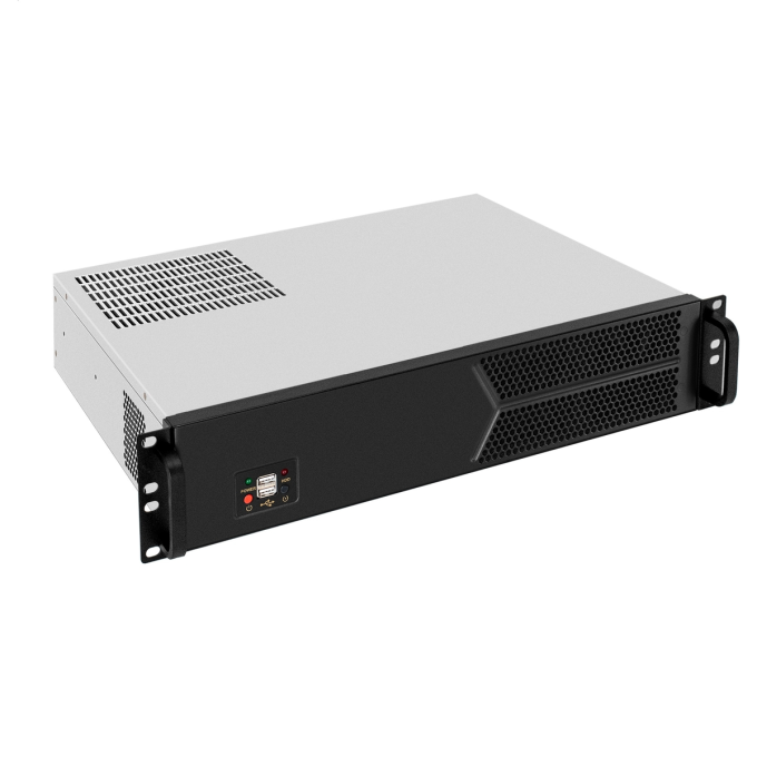 Серверный корпус EXEGATE PRO 2U330-03 EX298438RUS