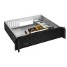 Серверный корпус EXEGATE PRO 2U350-01/1U-900ADS EX292519RUS
