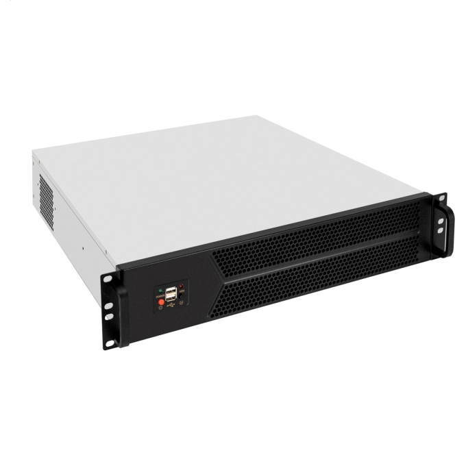 Серверный корпус EXEGATE PRO 2U450-06 EX298483RUS