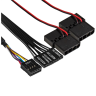 Серверный корпус EXEGATE PRO 2U450-06 EX298490RUS