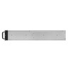 Серверный корпус EXEGATE PRO 2U550-06/2U2088 БП 2U-600ADS EX293929RUS