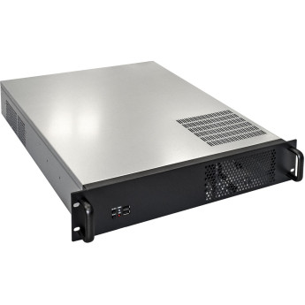 Серверный корпус EXEGATE PRO 2U550-08/500ADS