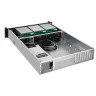 Серверный корпус EXEGATE PRO 2U650-HS09/2U-400ADS EX292639RUS