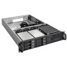 Серверный корпус EXEGATE PRO 2U660-HS06 EX293354RUS