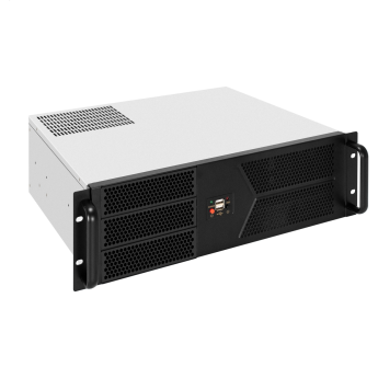 Серверный корпус EXEGATE PRO 3U400-07/400ADS