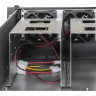 Серверный корпус EXEGATE PRO 3U450-08 RM 19